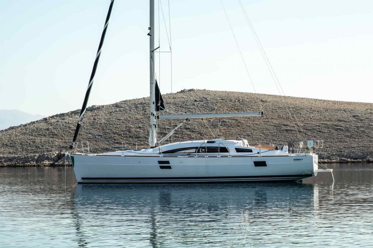 Elan Yachts for Sale